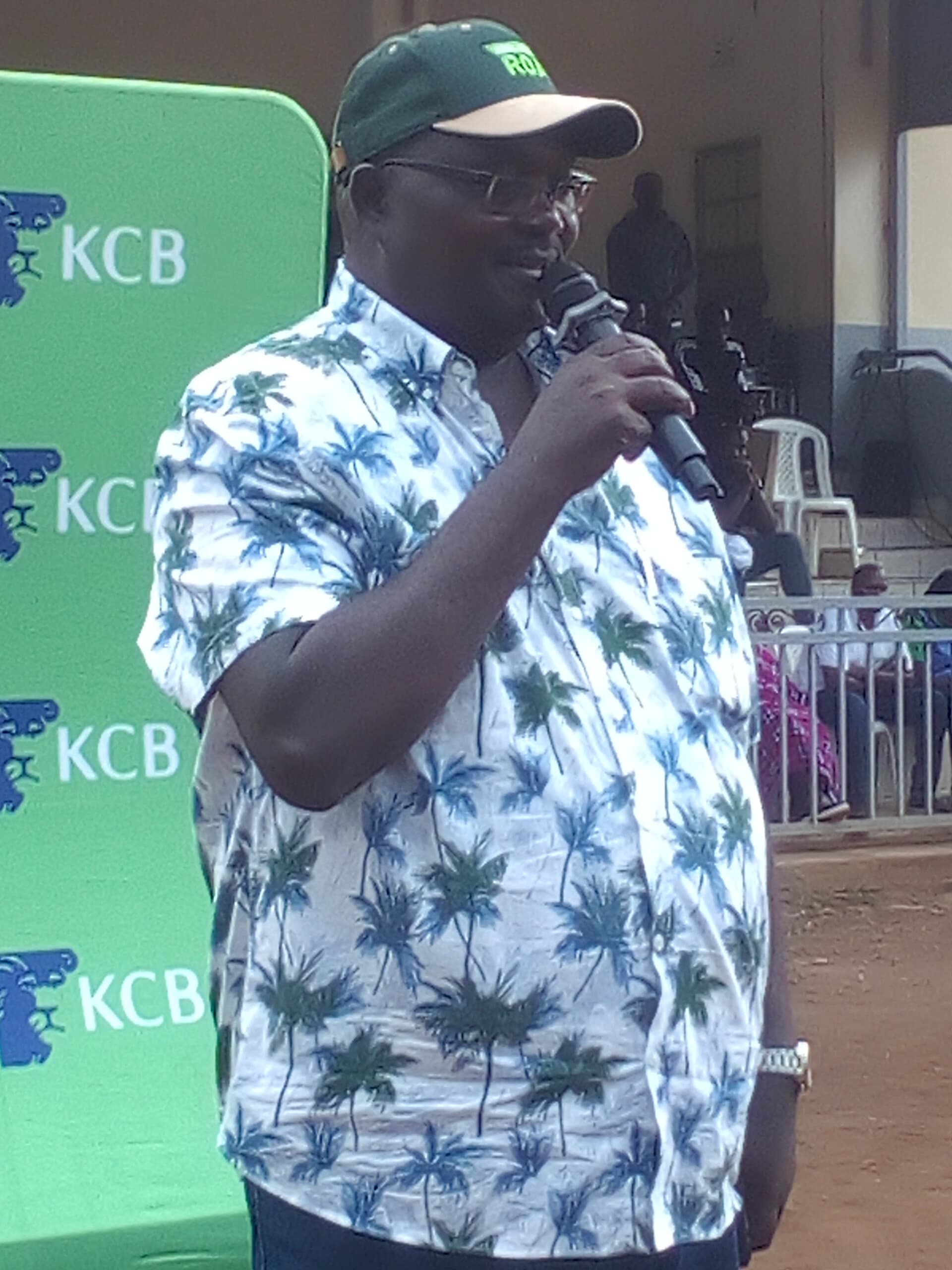 Kisumu Boys, KCB Bank partner in solarisation of the school
