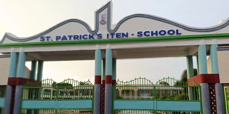 St. Patrick’s Boys Iten closed indefinitely following student unrest