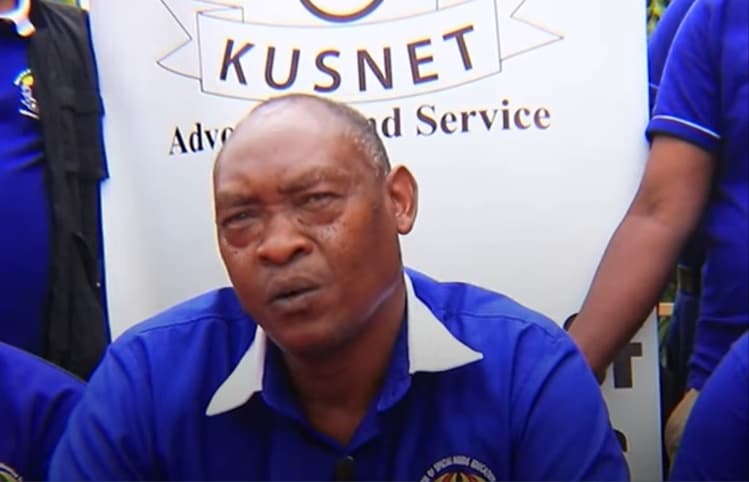 KUSNET win big for Special Needs Teachers in TSC new promotion rules