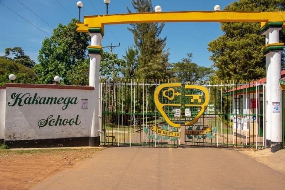 Kakamega School to host student leaders’ forum to promote academic excellence