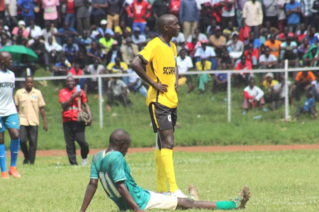 Kakamega School appeals against Butere Boys over alleged use of ineligible players