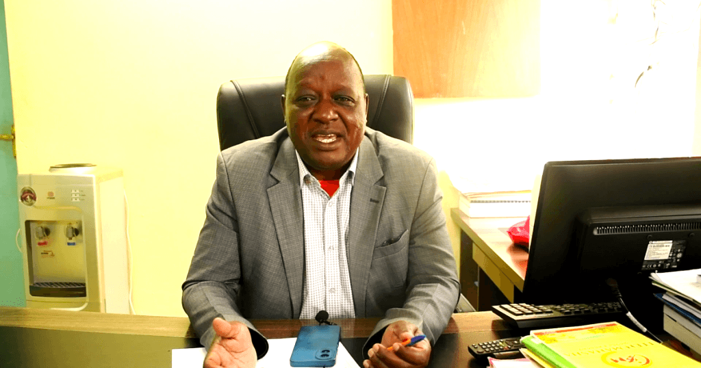 Parents urged to curb rising student unrest as Keiyo North grapples with school destruction