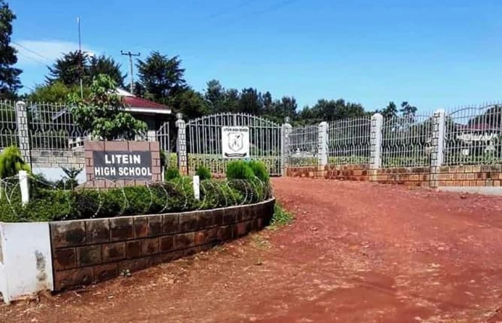 EX- Minister urges government to probe Litein Boys High School strike