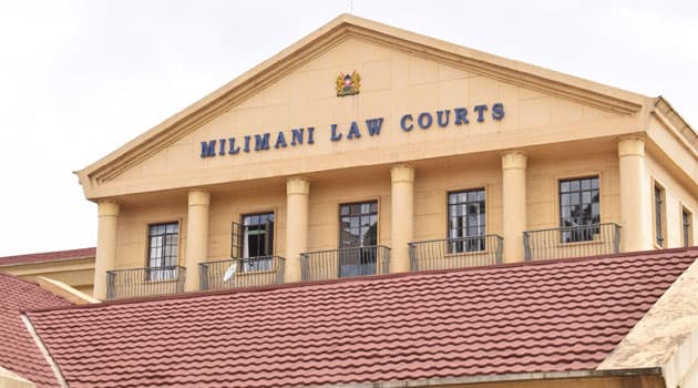 Court awards 122 teachers Ksh100,000 each over unfair Mandera reposting