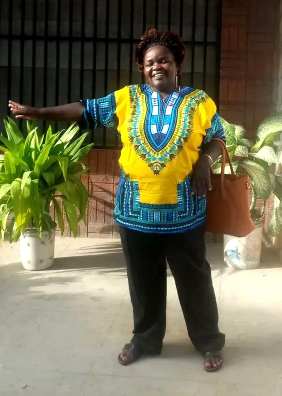 West Pokot teachers thrown into mourning over death of school head