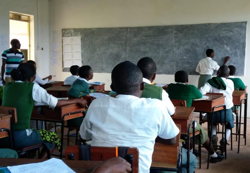Teacher shortage, crowded classrooms disrupt learning in Kilifi schools