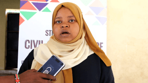 Kwale parents urged to support education for the children with disabilities image 1