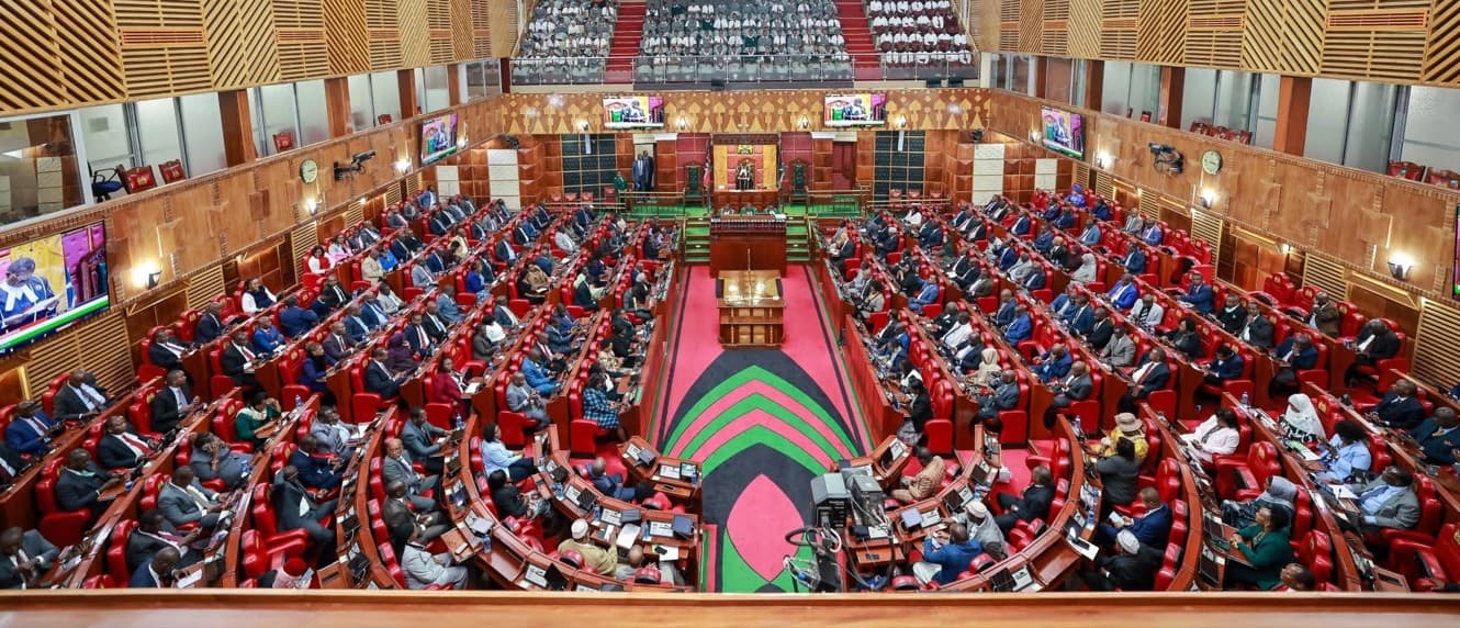 Parliament gives Theology Colleges 90 days to comply or face shutdown