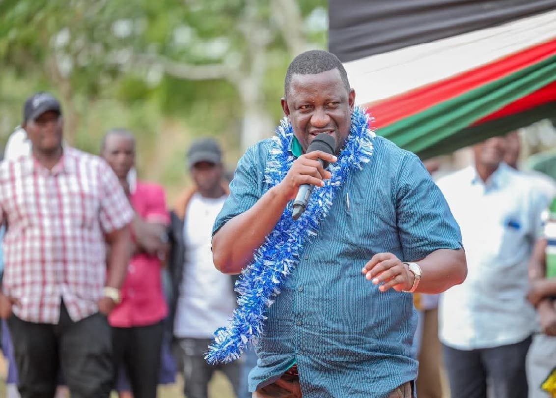 Government allocates Ksh600 Billion to improve education sector, says CS Mvurya