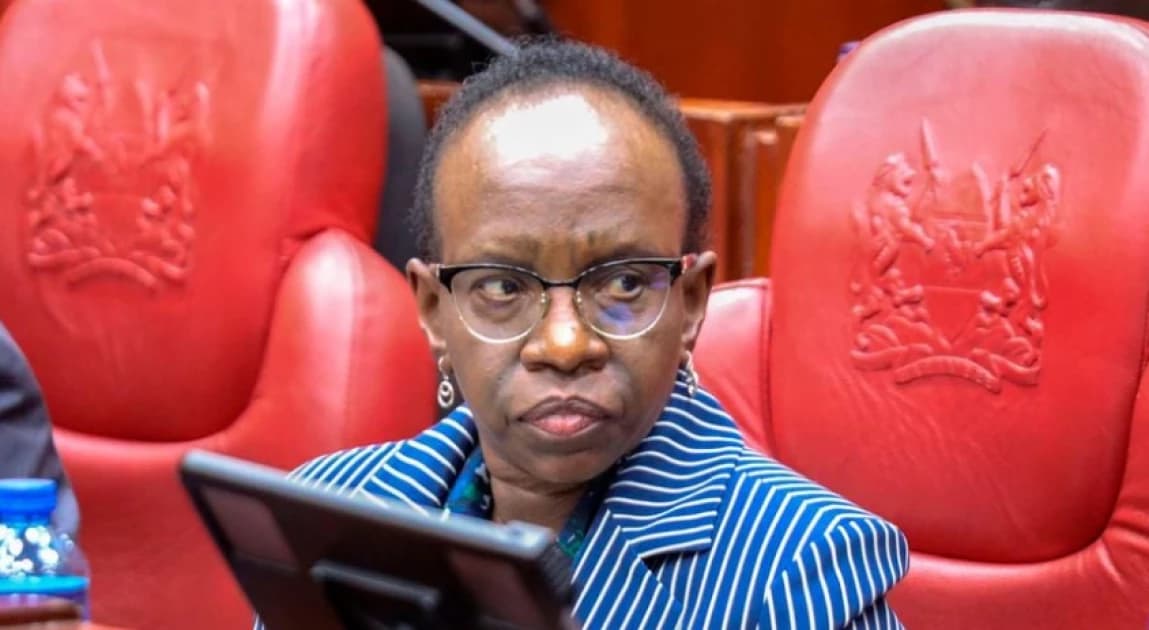 21 Universities on the verge of collapsing over Ksh42.5 billion debt