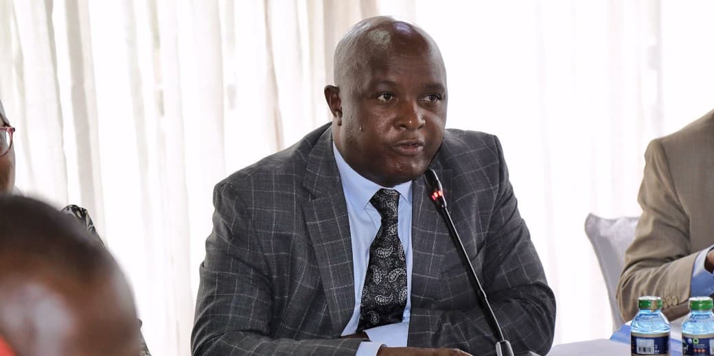 Senator demands senate probe into VTCs in Vihiga County