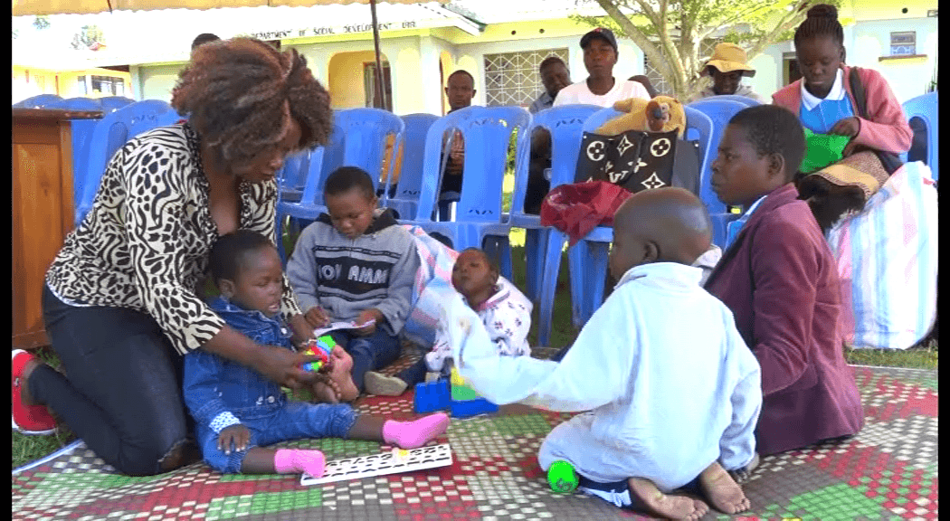 Kericho launches Autism Awareness Campaign to support affected families, tackle stigma