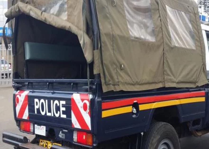 Bomet: Three children die in night fire tragedy in Chepalungu