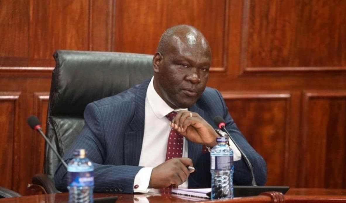 SRC releases new public service salary structure with revised pay for all CSG grades