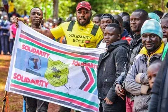 Why Trans Nzoia Secondary Schools are the hub house of Football