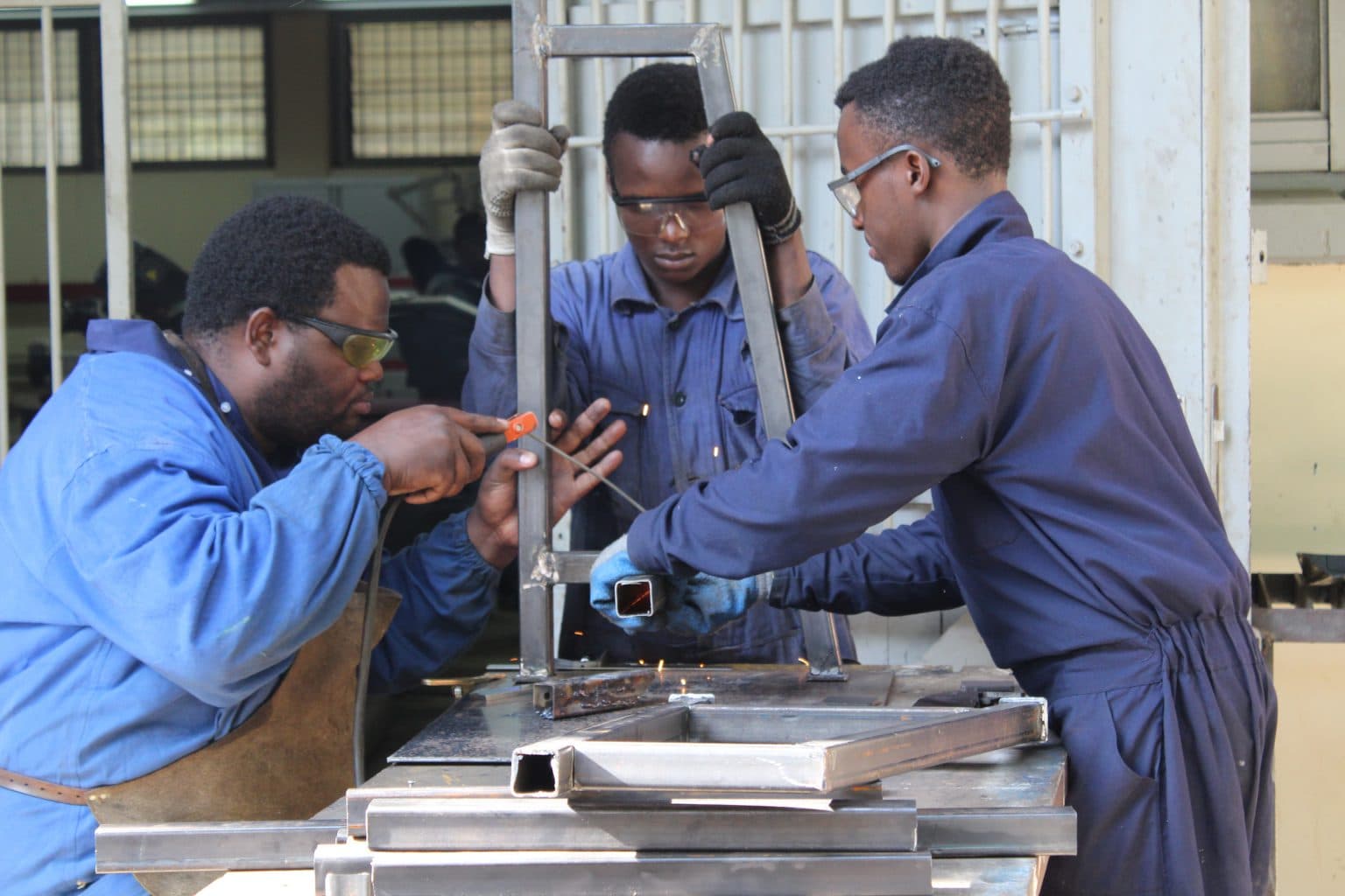 From Routine to Results: How individual goal setting is transforming TVET training