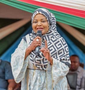 Government allocates Ksh600 Billion to improve education sector, says CS Mvurya image 1