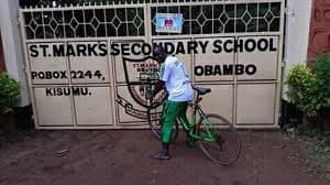 St. Mark’s Obambo disqualified from Nyanza regional games over registration challenge