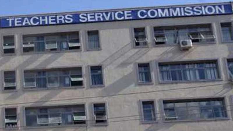 TSC in panic mode justifying expenditure of last financial year