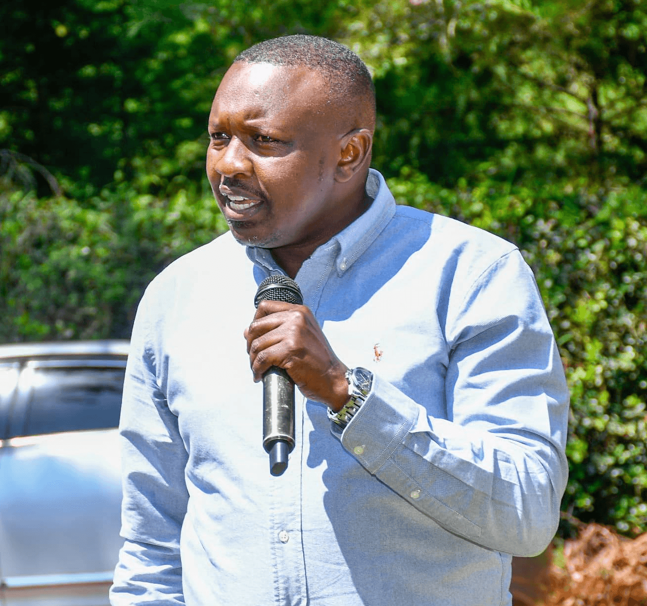 MP calls for quick release of school capitation funds to facilitate operations