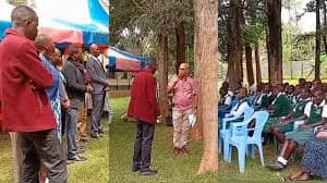 Disrespect of teachers reflects TSC culture of rewarding MPs with teachers’ employment letters