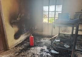 Kitui’s Kyuso Boys closed for a week after student rampage image 1