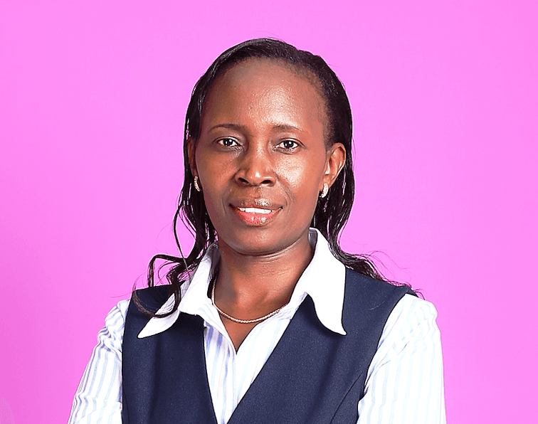 Margaret Njoka appointed acting CEO at SRC after Gitau’s exit