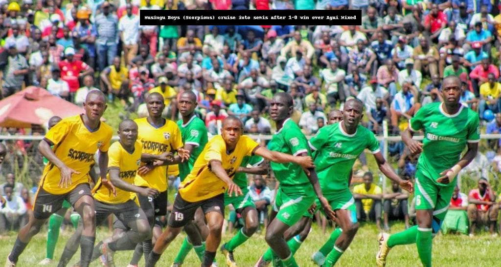 Kakamega unveils 2026 school sports calendar with pathway to Nationals and FEASSSA