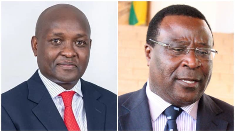 HELB leadership in question as Ethuro, Monari clash over Ksh12.9B deficit, loan repayment