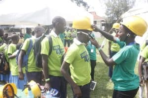 Kisumu hosts technology symposium to foster innovation, use of recyclable materials among learners image 2
