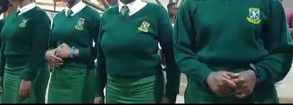 Sexual abuse in Girls’ Schools – a vice we must all fight!