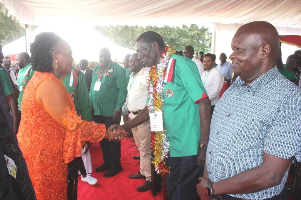 Kisumu West MP vows to push Shabir apology in Parliament over public rebuke of teachers