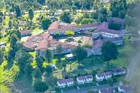 Excitement as Kabarnet University officially opens in Baringo