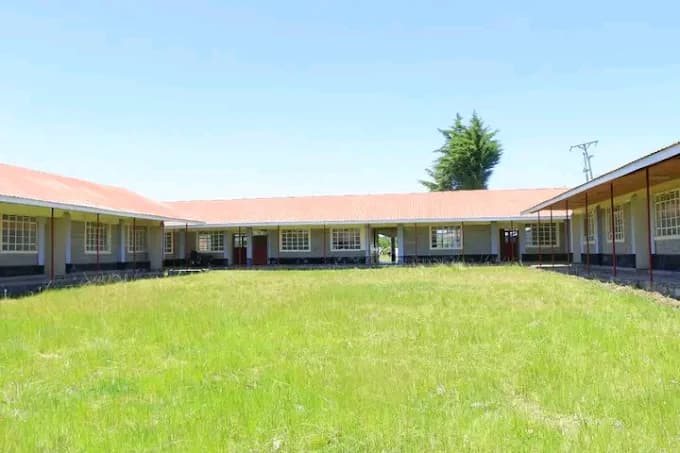 Sigor Boys relocates, paving way for Bomet University College expansion