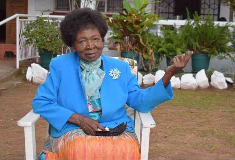 Wikondiek Secondary School to be renamed to honor Mama Phoebe Asiyo’s legacy