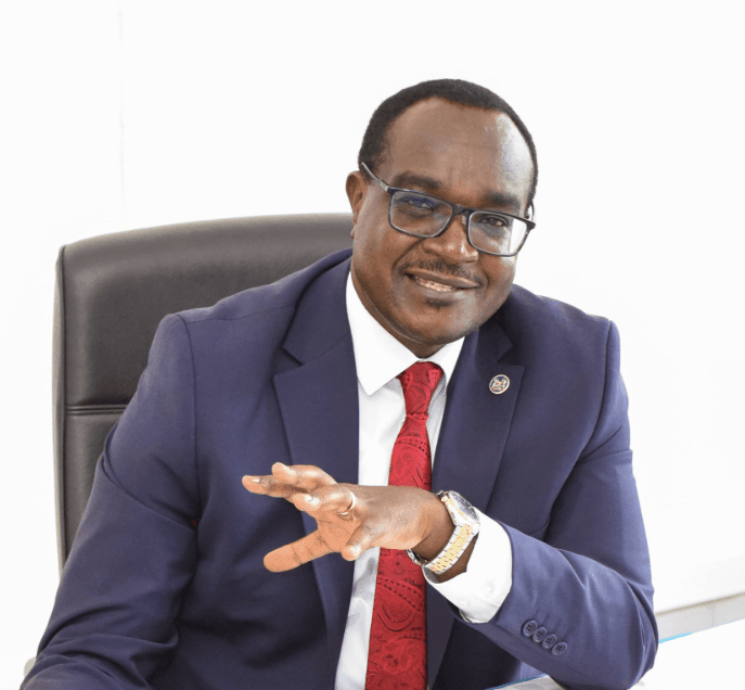 MoE reshuffles County Directors of Education in a nationwide deployment exercise