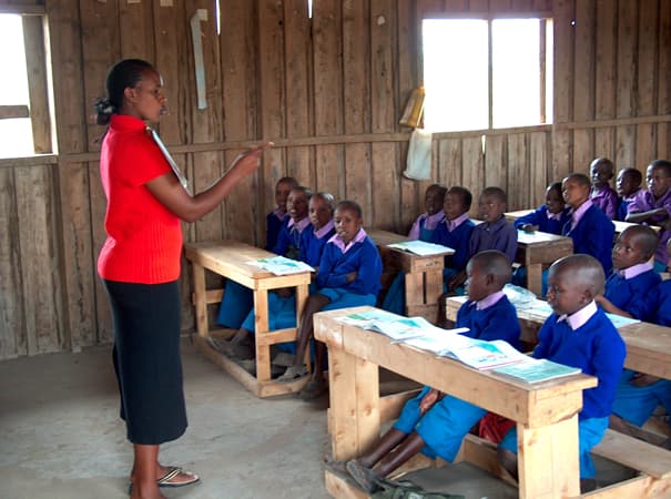TSC dispatches 3,000 JSS deployment letters to P1 teachers