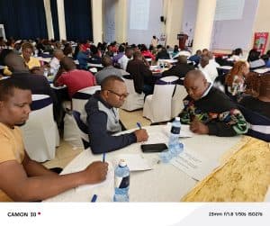 Chania Zone Teachers’ Empowerment Workshop lived to its billing image 1