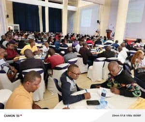 Chania Zone Teachers’ Empowerment Workshop lived to its billing image 2