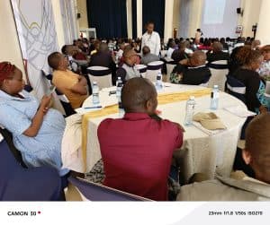 Chania Zone Teachers’ Empowerment Workshop lived to its billing image 3