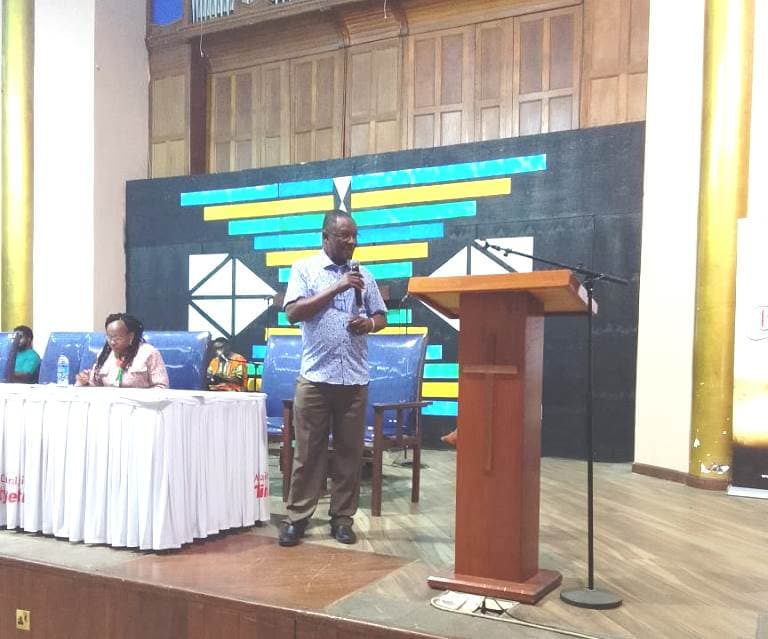 Faith-based school principals told to slow down and protect learners’ mental health