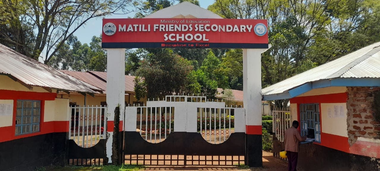 Matili Friends School to host girls’ soccer trials