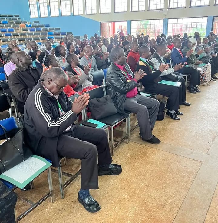 KNEC commences second phase of KJSEA examiners training