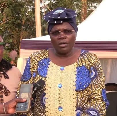Former Migori Woman Rep urges govt to carefully weigh education devolution