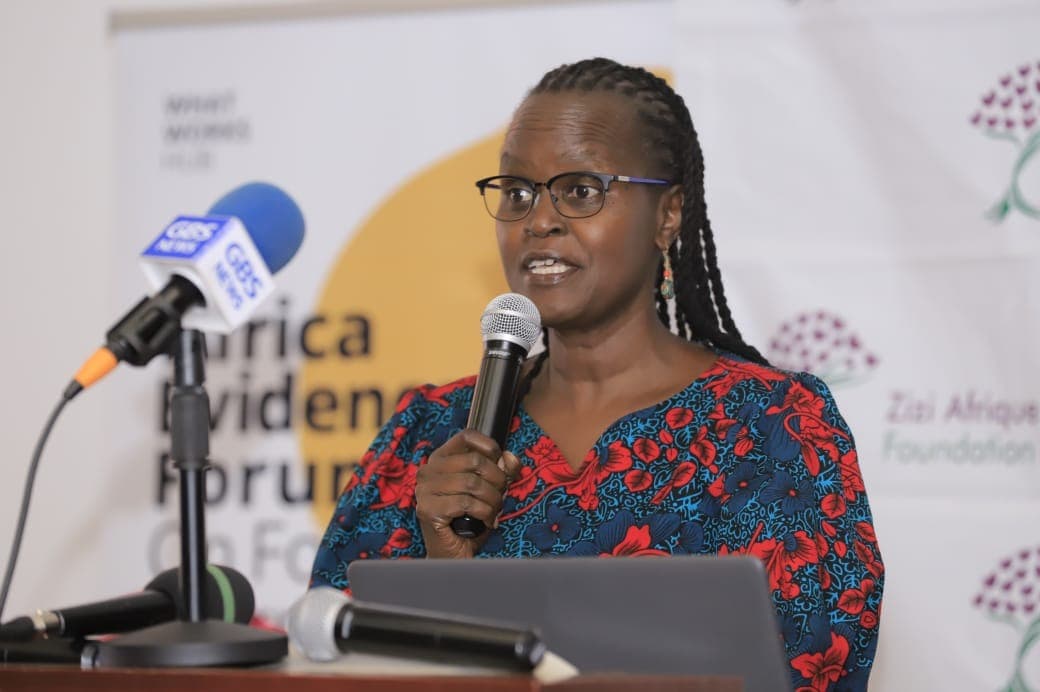Longhorn Publishers reshuffles board as Dr. Sara Ruto joins leadership