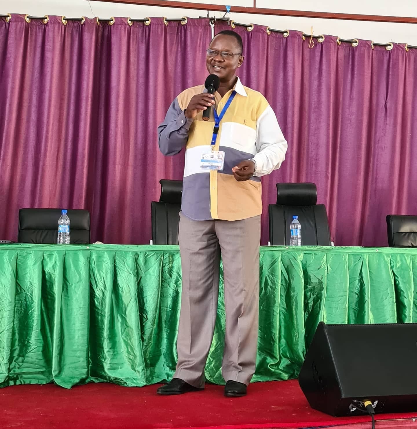 Education forum warns of crisis as sponsors defy TSC postings