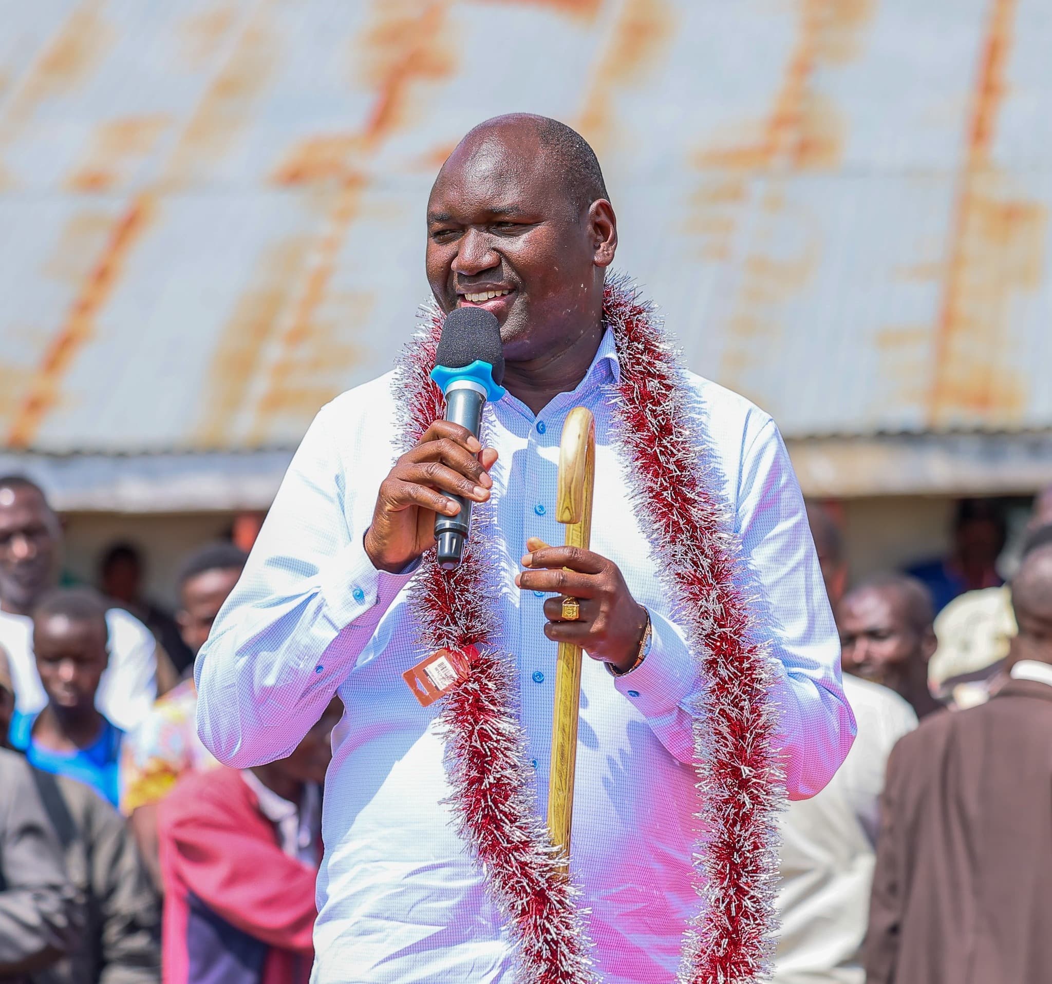 MoE appoints Tenwek High School to mentor construction of Bomet High School amid funding controversy