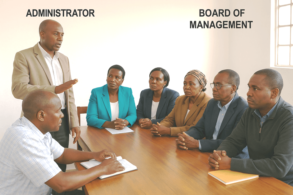 Education stakeholders warn of rampant Govt meddling in school management