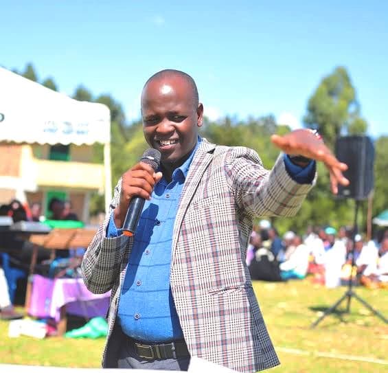 Aggressive road safety campaign launched in Nyamira County