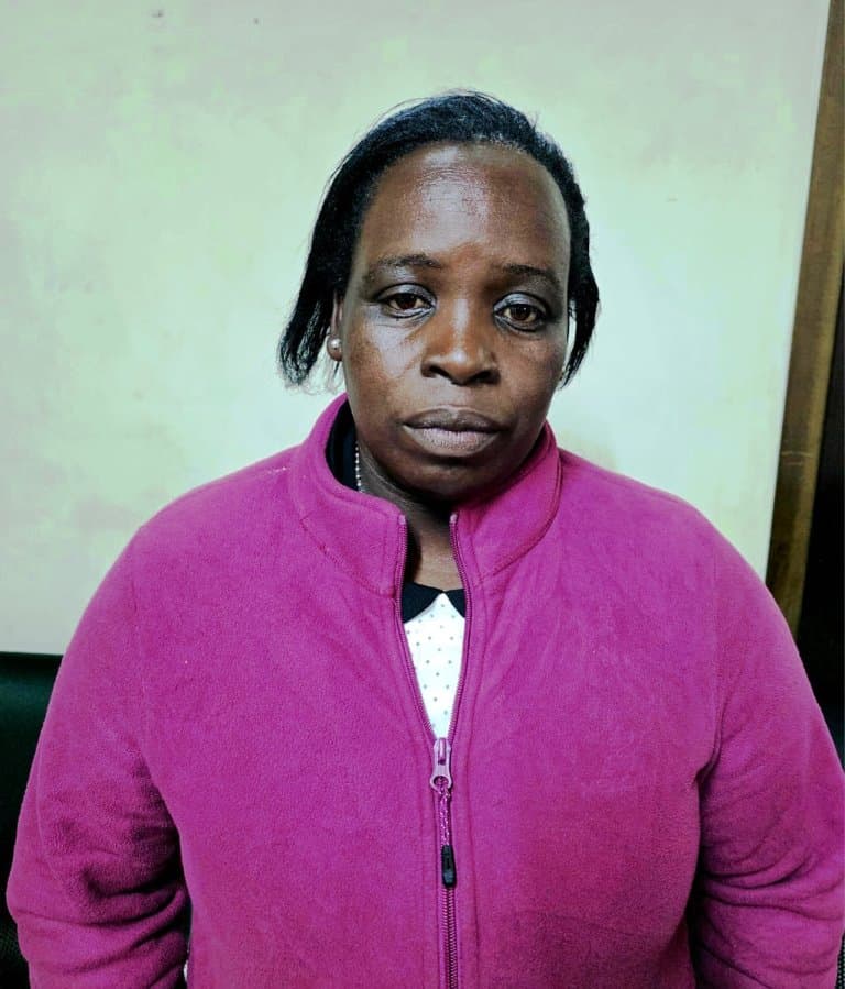 Auditor General officer charged with forging certificate, fraud
